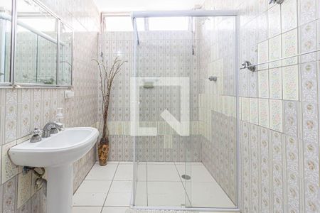 Apartamento à venda com 73m², 2 quartos e 1 vagaBanheiro