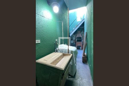 Casa à venda com 250m², 3 quartos e 1 vagaÁrea de Serviço