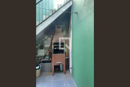 Casa à venda com 250m², 3 quartos e 1 vagaChurrasqueira