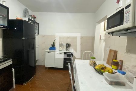 Casa à venda com 250m², 3 quartos e 1 vagaCozinha