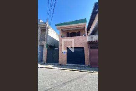 Casa à venda com 250m², 3 quartos e 1 vagaFachada
