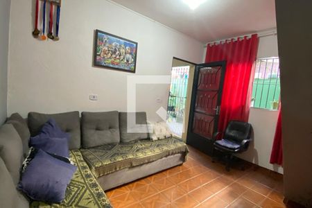 Sala de casa à venda com 3 quartos, 250m² em Jardim Esperança, Barueri