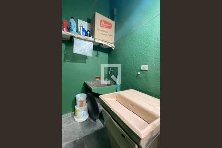 Casa à venda com 250m², 3 quartos e 1 vagaÁrea de Serviço