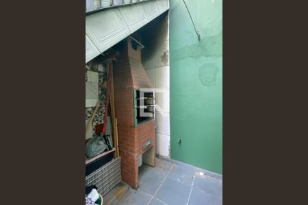 Casa à venda com 250m², 3 quartos e 1 vagaChurrasqueira