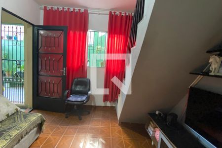 Sala de casa à venda com 3 quartos, 250m² em Jardim Esperança, Barueri