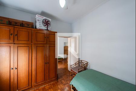 Quarto 1 de apartamento para alugar com 2 quartos, 76m² em Aparecida, Santos