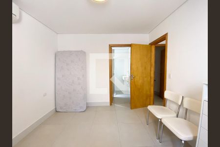 Suite de casa para alugar com 2 quartos, 60m² em Mooca, São Paulo