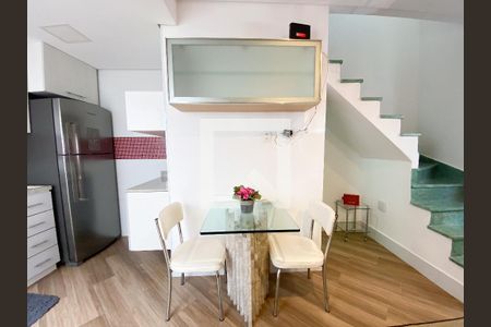 Sala de casa para alugar com 2 quartos, 60m² em Mooca, São Paulo