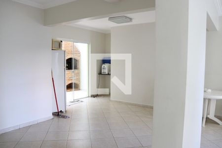 Apartamento para alugar com 66m², 1 quarto e sem vaga Apartamento para alugar com 66m², 1 quarto e sem vagaÁrea comum - Salão de festas
