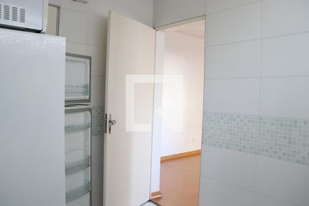 Apartamento para alugar com 66m², 1 quarto e sem vaga Apartamento para alugar com 66m², 1 quarto e sem vagaCozinha
