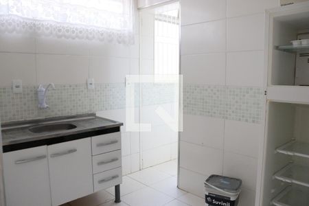 Apartamento para alugar com 66m², 1 quarto e sem vaga Apartamento para alugar com 66m², 1 quarto e sem vagaCozinha