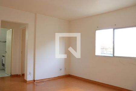 Sala de apartamento para alugar com 1 quarto, 66m² em Centro, Campinas