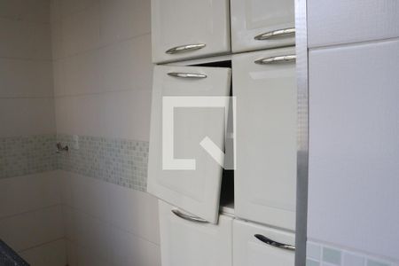 Apartamento para alugar com 66m², 1 quarto e sem vaga Apartamento para alugar com 66m², 1 quarto e sem vagaDetalhe da area de serviço