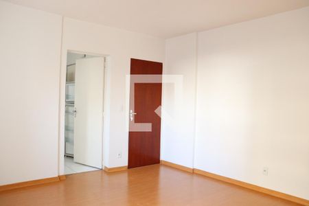 Sala de apartamento para alugar com 1 quarto, 66m² em Centro, Campinas