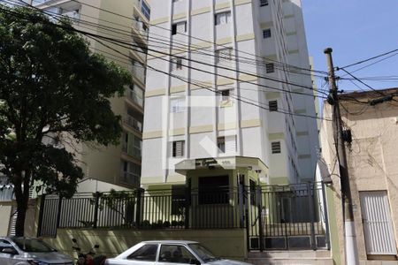 Apartamento para alugar com 66m², 1 quarto e sem vaga Apartamento para alugar com 66m², 1 quarto e sem vagaFachada e portaria