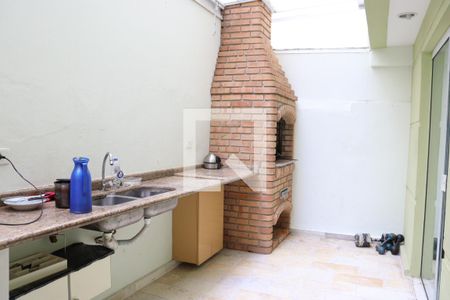 Apartamento para alugar com 66m², 1 quarto e sem vaga Apartamento para alugar com 66m², 1 quarto e sem vagaÁrea comum - Churrasqueira