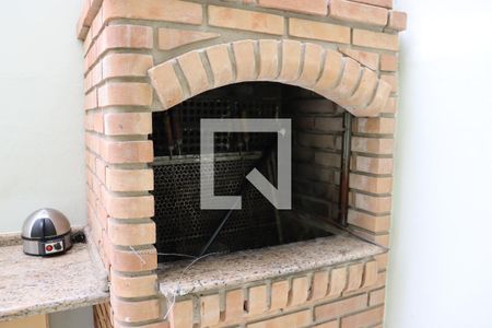 Apartamento para alugar com 66m², 1 quarto e sem vaga Apartamento para alugar com 66m², 1 quarto e sem vagaChurrasqueira