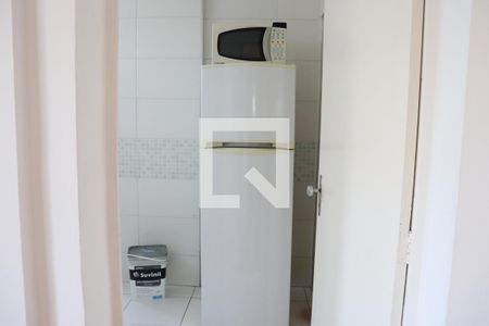 Apartamento para alugar com 66m², 1 quarto e sem vaga Apartamento para alugar com 66m², 1 quarto e sem vagaDetalhe da cozinha