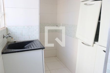 Apartamento para alugar com 66m², 1 quarto e sem vaga Apartamento para alugar com 66m², 1 quarto e sem vagaÁrea de Serviço