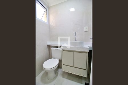 Apartamento à venda com 46m², 2 quartos e 1 vagaBanheiro