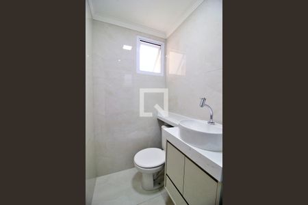 Apartamento à venda com 46m², 2 quartos e 1 vagaBanheiro