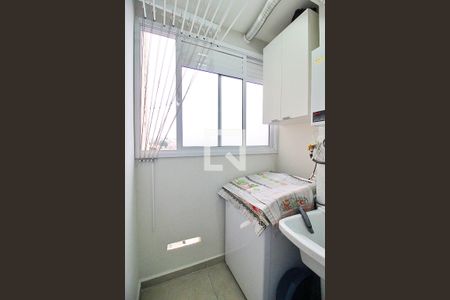 Apartamento à venda com 46m², 2 quartos e 1 vagaÁrea de Serviço