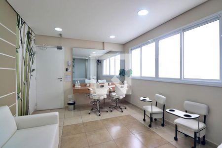 Apartamento à venda com 46m², 2 quartos e 1 vagaÁrea comum