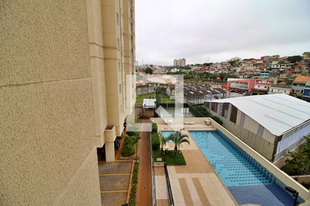 Apartamento à venda com 46m², 2 quartos e 1 vagaÁrea comum