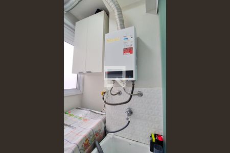 Apartamento à venda com 46m², 2 quartos e 1 vagaÁrea de Serviço