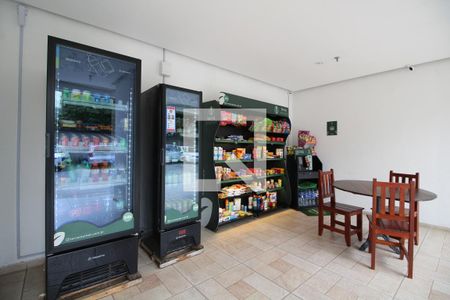 Apartamento à venda com 65m², 3 quartos e 1 vagaÁrea comum