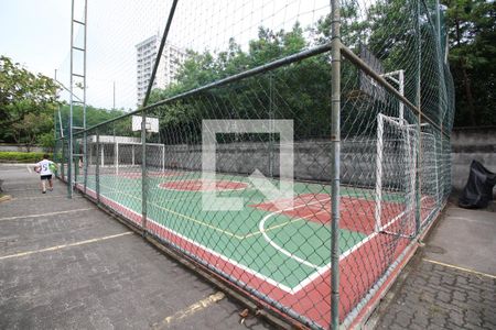 Apartamento à venda com 65m², 3 quartos e 1 vagaÁrea comum