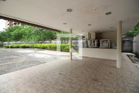 Apartamento à venda com 65m², 3 quartos e 1 vagaÁrea comum