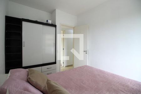 Apartamento à venda com 65m², 3 quartos e 1 vagaQuarto 2