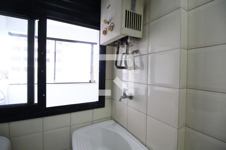 Apartamento à venda com 65m², 3 quartos e 1 vagaÁrea de Serviço