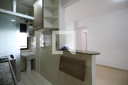 Apartamento à venda com 65m², 3 quartos e 1 vagaCozinha