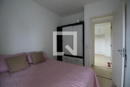 Apartamento à venda com 65m², 3 quartos e 1 vagaQuarto 2