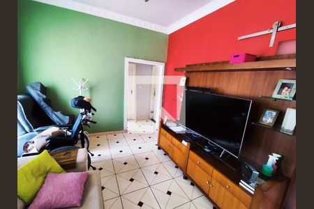 Sala de casa para alugar com 4 quartos, 450m² em Encantado, Rio de Janeiro
