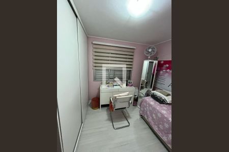 Quarto 2 de apartamento à venda com 2 quartos, 72m² em Vila Clementino, São Paulo