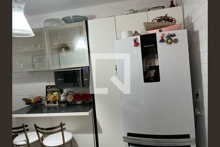 Apartamento à venda com 72m², 2 quartos e sem vagaCozinha