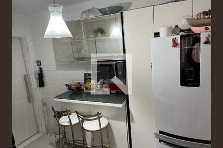 Apartamento à venda com 72m², 2 quartos e sem vagaCozinha
