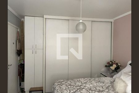 Quarto 2 de apartamento à venda com 2 quartos, 72m² em Vila Clementino, São Paulo