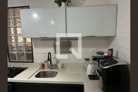 Apartamento à venda com 72m², 2 quartos e sem vagaCozinha