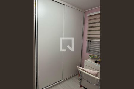 Quarto 2 de apartamento à venda com 2 quartos, 72m² em Vila Clementino, São Paulo