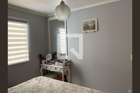 Quarto 1 de apartamento à venda com 2 quartos, 72m² em Vila Clementino, São Paulo