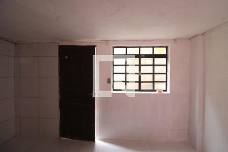 Sala/Quarto de kitnet/studio para alugar com 1 quarto, 20m² em Vila Iório, São Paulo