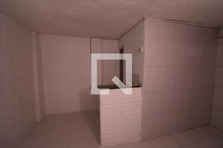 Sala/Quarto de kitnet/studio para alugar com 1 quarto, 20m² em Vila Iório, São Paulo