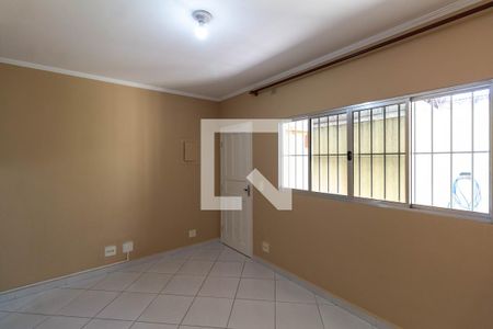 Sala  de casa de condomínio para alugar com 2 quartos, 100m² em Vila Ré, São Paulo