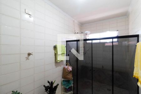 Casa à venda com 157m², 3 quartos e 2 vagasBanheiro da Suíte 2