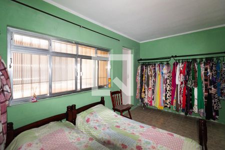 Casa à venda com 157m², 3 quartos e 2 vagasSuíte 1