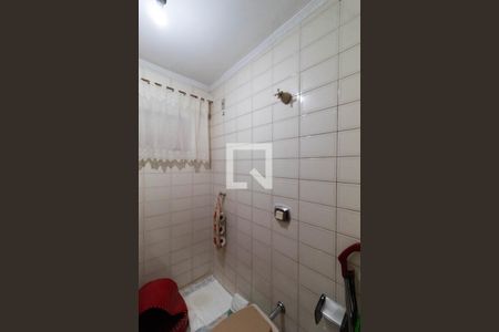 Casa à venda com 157m², 3 quartos e 2 vagasBanheiro 